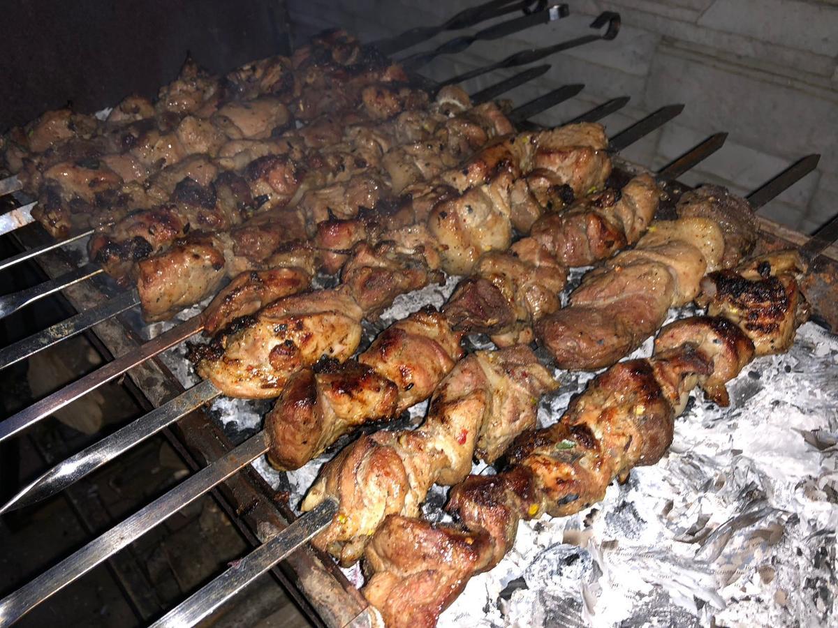 فندق Sofia كوتايسي المظهر الخارجي الصورة