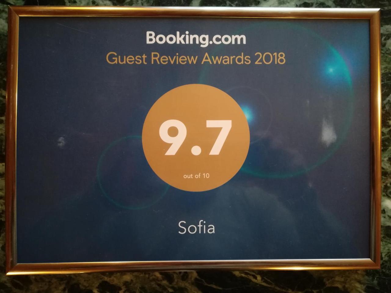 فندق Sofia كوتايسي المظهر الخارجي الصورة